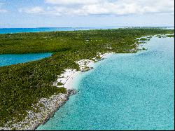 Water Cay 