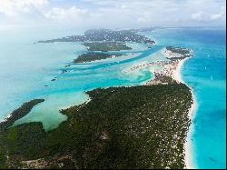 Water Cay 