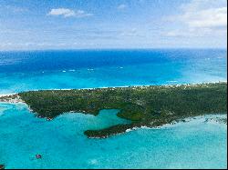 Water Cay 