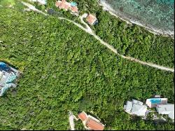 Water Cay 