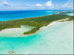 Water Cay 