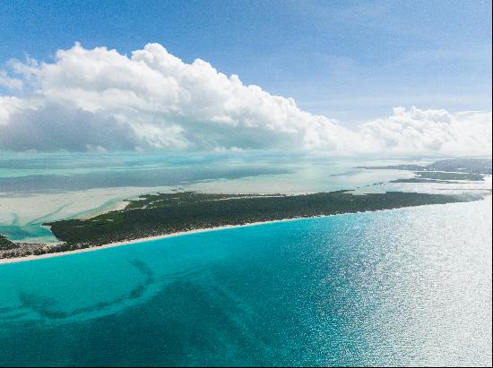 Quần đảo Turks và Caicos