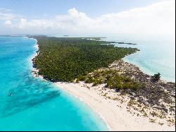 Water Cay 