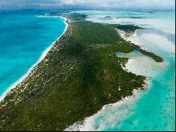 Water Cay 