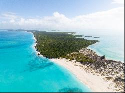 Water Cay 