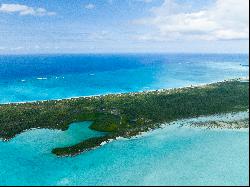 Water Cay 