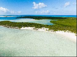 Water Cay 