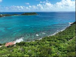 Water Cay 