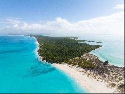 Water Cay 