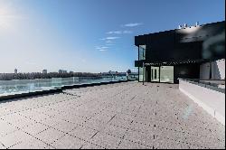 Danube Waterfront Duplex