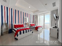 Costa Mare Penthouse