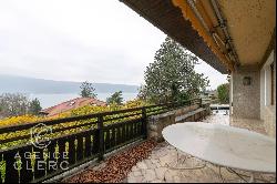 Veyrier du Lac, traditional house with superb lake view