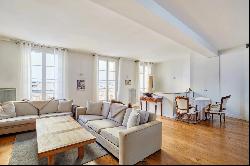 Paris 16th District - An ideal family home