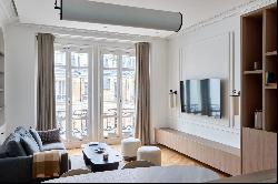 Sale - Apartment Paris 2nd (Gaillon)