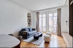 Sale - Apartment Paris 2nd (Gaillon)