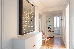 Sale - Apartment Paris 16th (Muette)