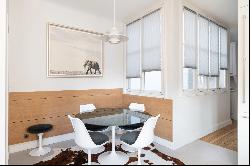 Sale - Apartment Paris 16th (Muette)