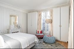 Sale - Apartment Paris 16th (Muette)