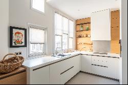 Sale - Apartment Paris 16th (Muette)