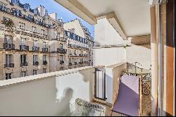 Sale - Apartment Paris 16th (Muette)