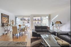 Sale - Apartment Paris 16th (Muette)