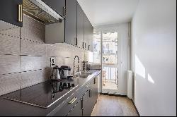 Sale - Apartment Paris 16th (Muette)