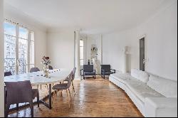 Sale - Apartment Paris 16th (Auteuil)