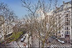 Sale - Apartment Paris 16th (Auteuil)