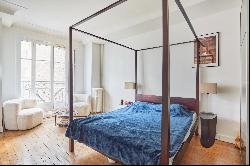 Sale - Apartment Paris 16th (Auteuil)