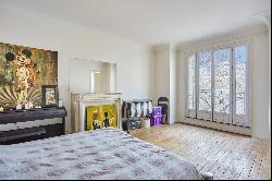 Sale - Apartment Paris 16th (Auteuil)