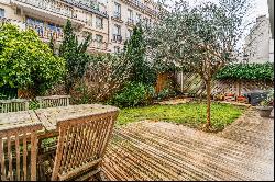 Sale - Apartment Boulogne-Billancourt