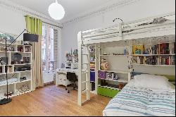 Sale - Apartment Paris 16th (Muette)