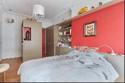 Sale - Apartment Paris 16th (Muette)