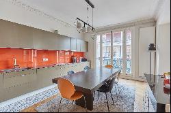 Sale - Apartment Paris 16th (Muette)