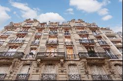 Sale - Apartment Paris 16th (Muette)