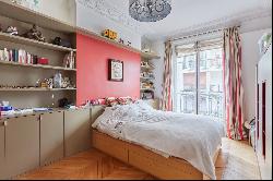 Sale - Apartment Paris 16th (Muette)