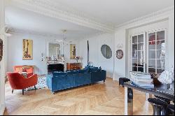 Sale - Apartment Paris 16th (Muette)