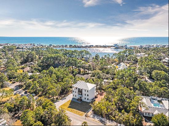 Santa Rosa Beach