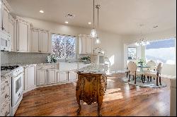 Santa Clara Heights Custom Home