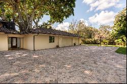 9490 Old Cutler Ln,Coral Gables, FL, 33156