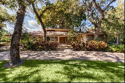 9490 Old Cutler Ln,Coral Gables, FL, 33156