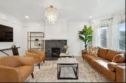 Remodeled Home In Outer Richmond 