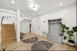 Remodeled Home In Outer Richmond 