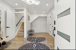 Remodeled Home In Outer Richmond 