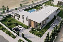 Detached house, 5 bedrooms, for Sale