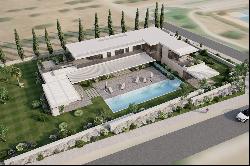 Detached house, 5 bedrooms, for Sale