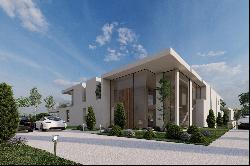 Detached house, 5 bedrooms, for Sale