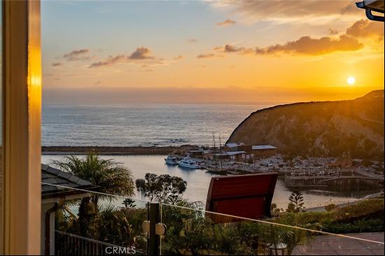 Dana Point Residential Lease