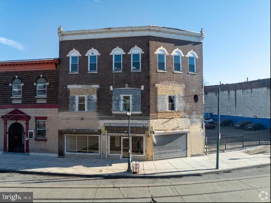 Philadelphia Commercial Sale