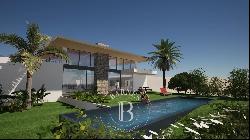 ANGLET 5 CANTONS, MAGNIFICENT CONTEMPORARY HOUSE